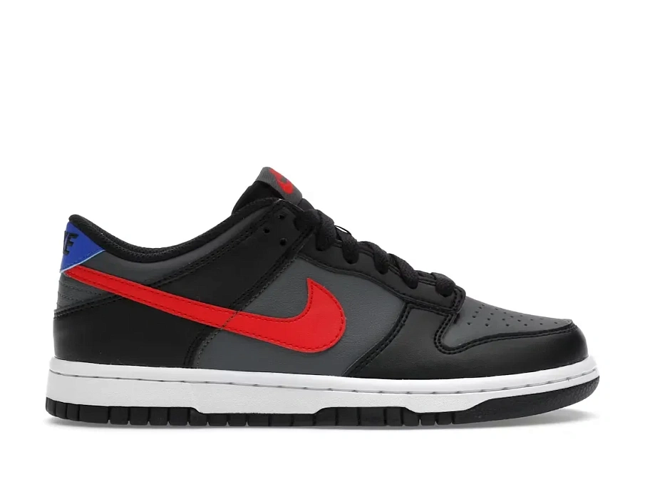 Фото № 1 с приближением к товару «‎Nike Dunk Low»