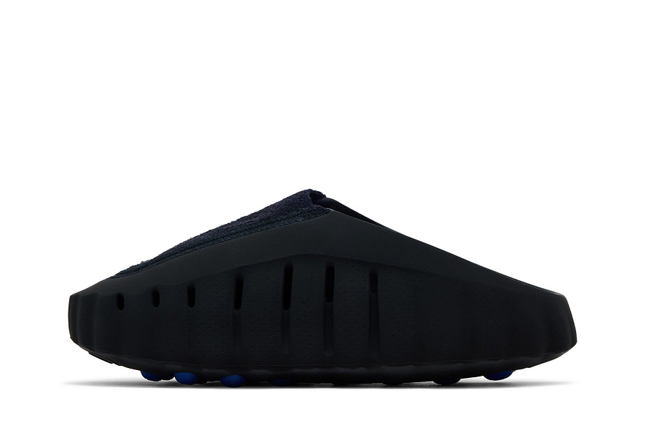 Фото № 4 с приближением к товару «‎Fragment Design x Nike Mind 001 Black»