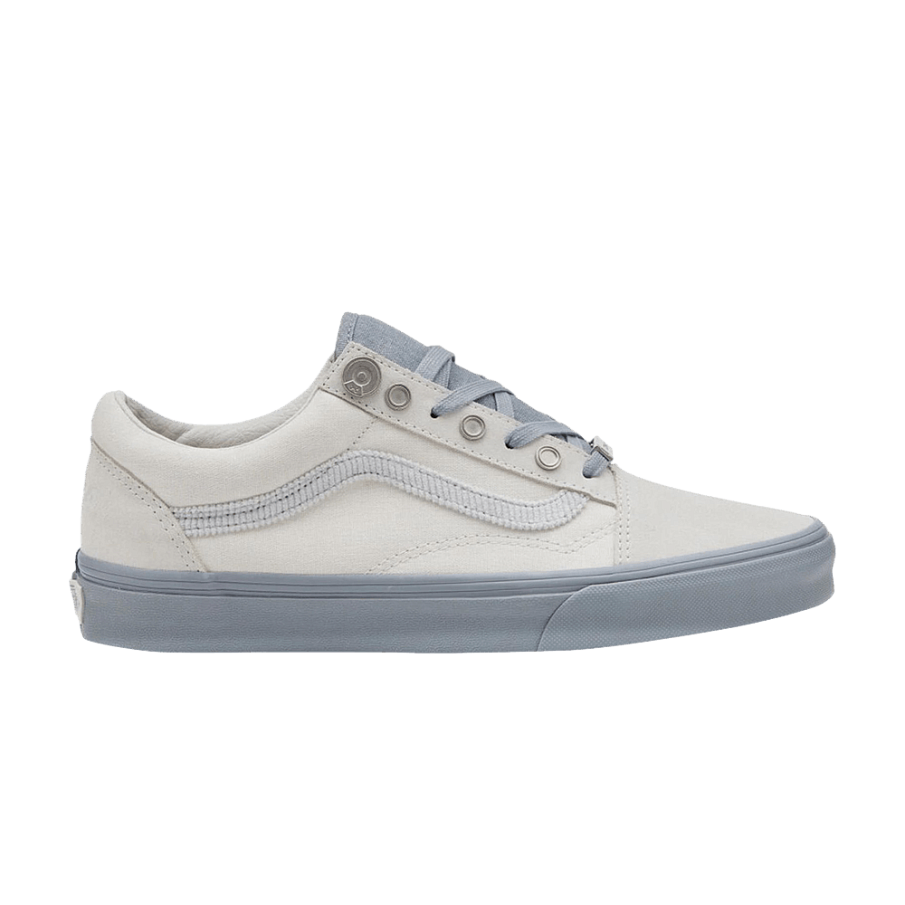 Фото № 1 с приближением к товару «‎C2H4 x Vans Old Skool Relic Stone»