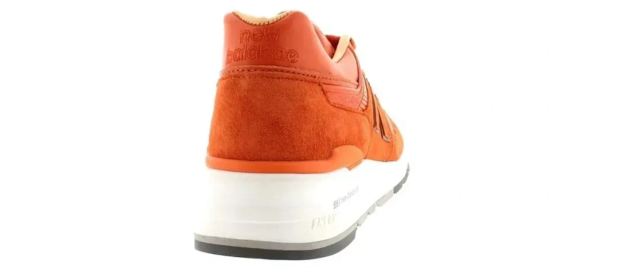 Фото № 4 с приближением к товару «‎New Balance 997»