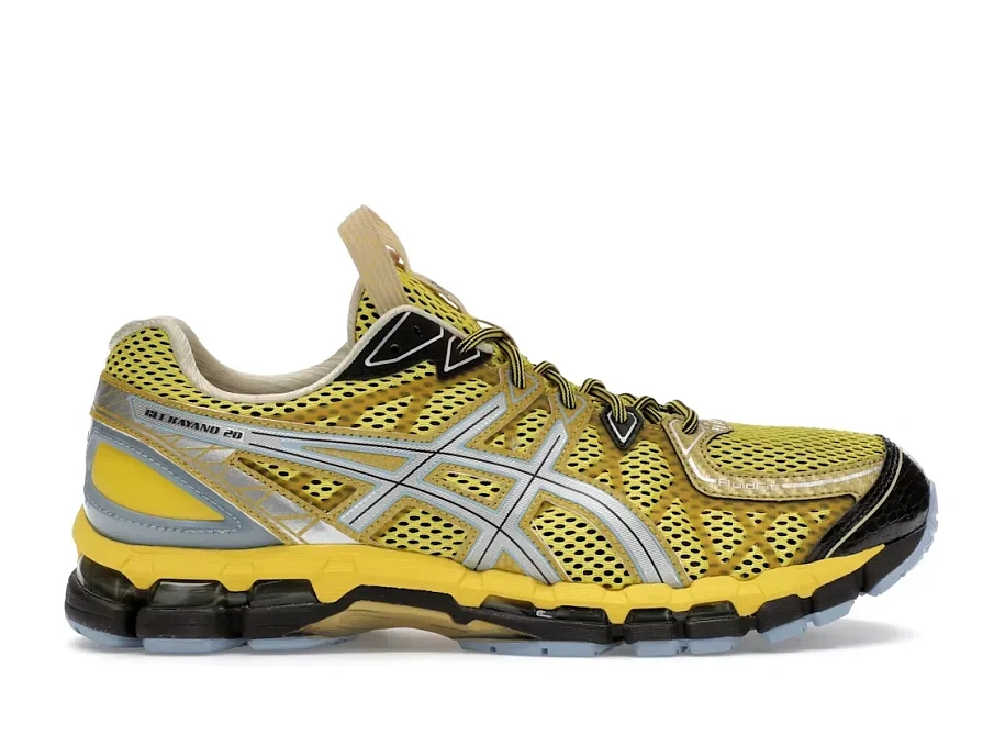 Фото № 1 с приближением к товару «‎ASICS UB9-S Gel-Kayano 20»