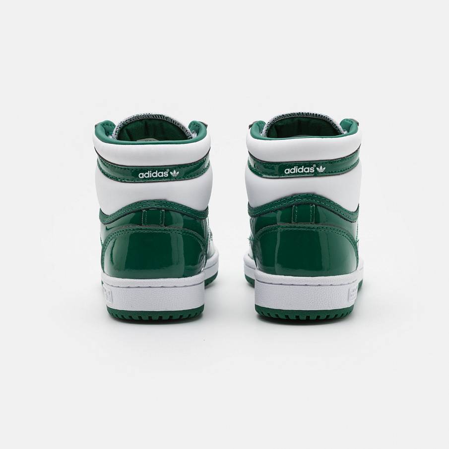 Фото № 3 с приближением к товару «‎Adidas Top Ten »