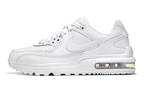 Фото № 1 с приближением к товару «‎Nike Air Max Wright (GS) White»