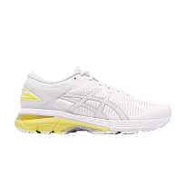 Фото № 1 с приближением к товару «‎Asics Women's Gel Kayano 25 Lemon Shark»
