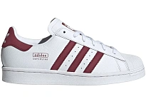 Фото № 1 с приближением к товару «‎adidas Superstar»
