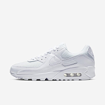 Фото № 1 с приближением к товару «‎Nike Wmns Air Max 90 'White'»