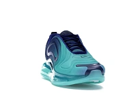 Фото № 3 с приближением к товару «‎Nike Air Max 720 Sea Forest»