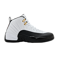 Фото № 1 с приближением к товару «‎Air Jordan 12 Retro Taxi 2025»