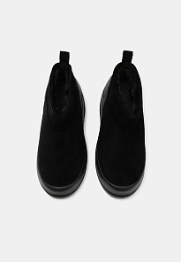 Фото № 4 с приближением к товару «‎LUNA LOW UNISEX»