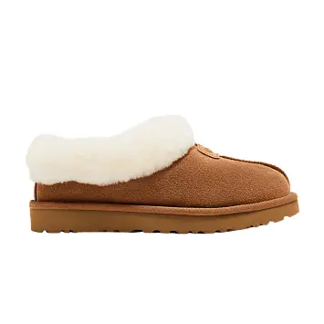 UGG Women's Tazzette Slipper Chestnut - 1