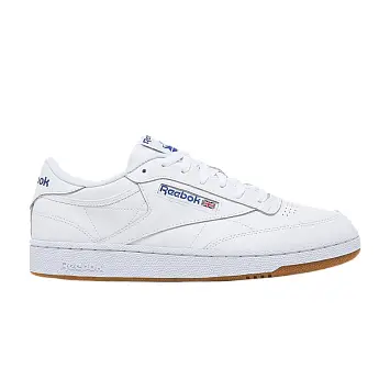 Reebok Club C 85 White - 1