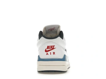 Jordan Stadium 90 - 4