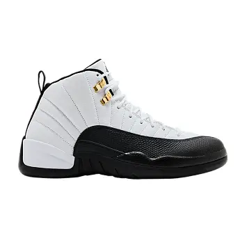 Air Jordan 12 Retro Taxi 2025 - 1