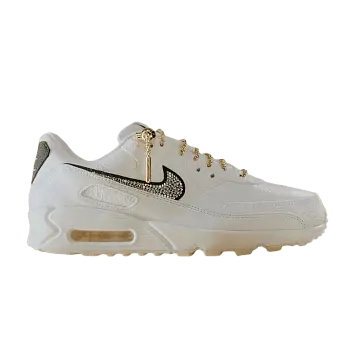 Victor Solomon x Nike Air Max 90 Downtown Diamond District