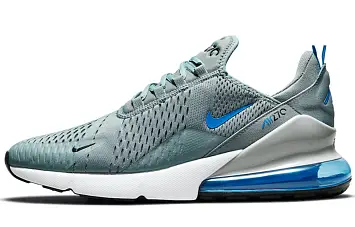 Nike Air Max 270 GreyBlue - 1