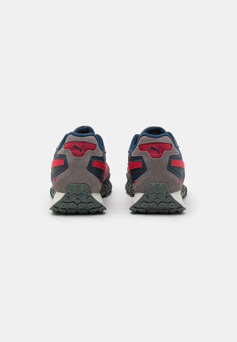 Фото № 3 с приближением к товару «‎Кроссовки Puma sppu115o0pr-c12-n»