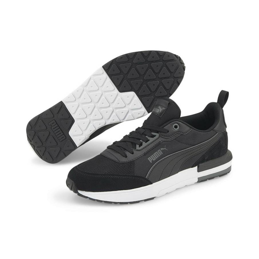 Фото № 2 с приближением к товару «‎Кроссовки Puma SPPU111E00E-Q11»