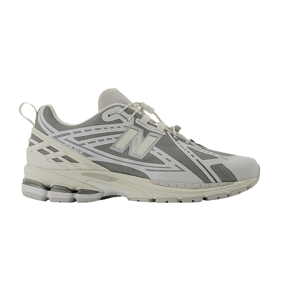 Фото № 1 с приближением к товару «‎New Balance 1906R Sea Salt Grey Matter»