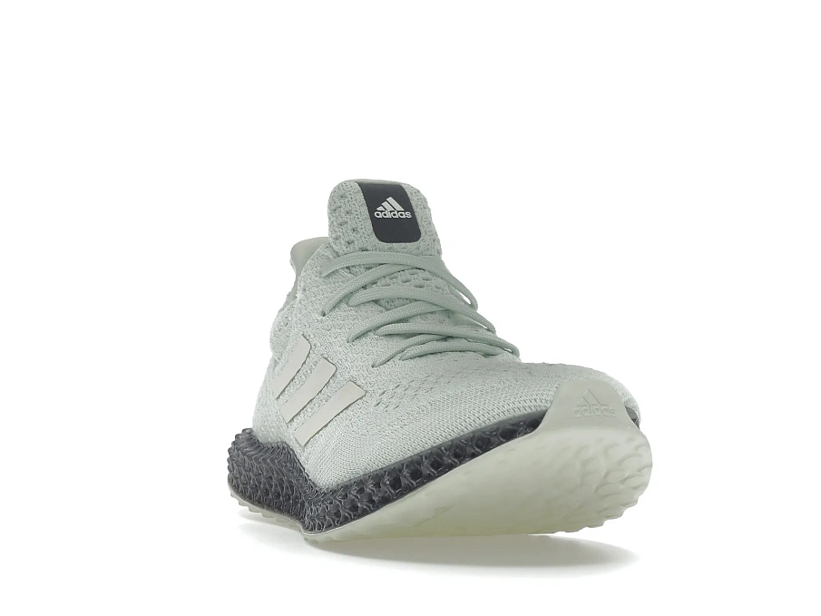 Фото № 4 с приближением к товару «‎adidas Futurecraft 4D Linen Green»