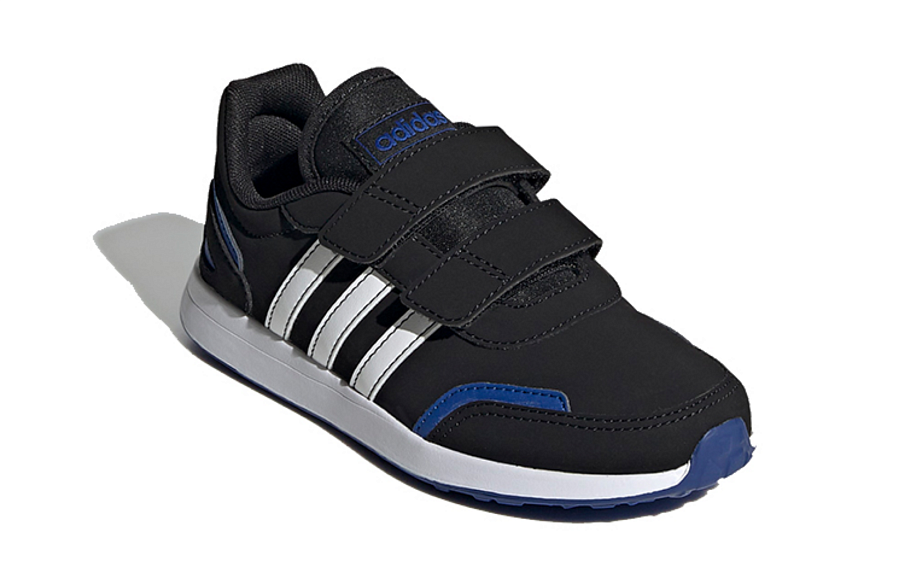 Фото № 3 с приближением к товару «‎(BP)adidas neo Vs Switch 3.0 BlackBlueWhite»