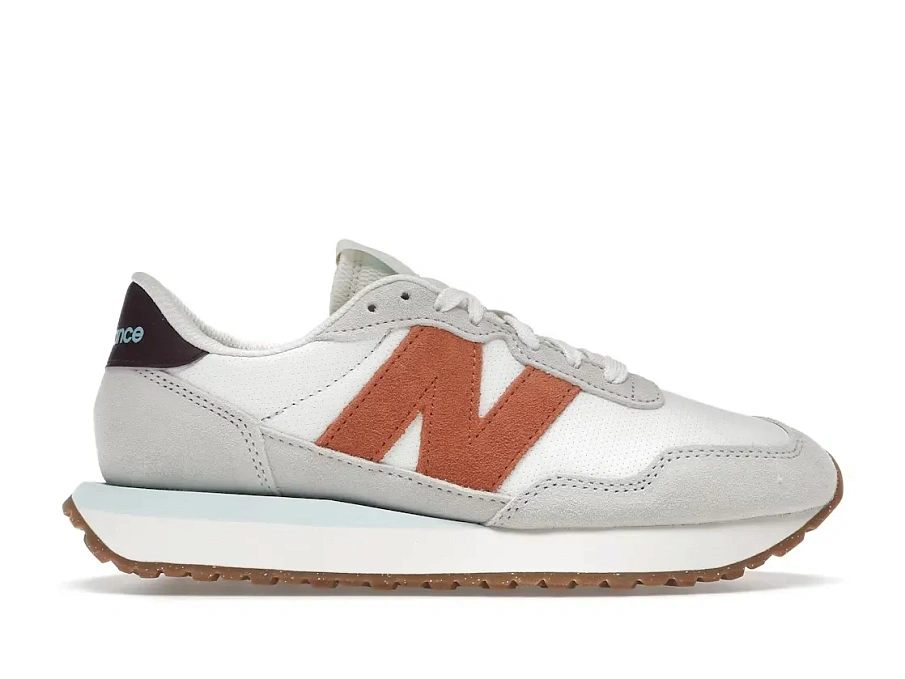 Фото № 1 с приближением к товару «‎New Balance 237»