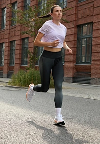 Фото № 3 с приближением к товару «‎AIR ZOOM PEGASUS 41»