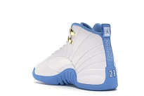 Фото № 6 с приближением к товару «‎Jordan 12 Retro University Blue (2016) »