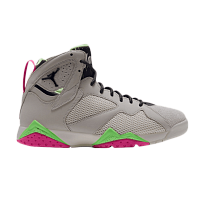 Фото № 1 с приближением к товару «‎Air Jordan 7 Retro GS Tennis Day»