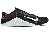 Фото № 1 с приближением к товару «‎Nike Metcon 6 Leopard»