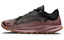Фото № 1 с приближением к товару «‎Nike ACG Air Nasu 2 "Smokey Mauve" Sneakers Purple»