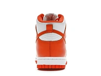 Фото № 4 с приближением к товару «‎Nike Dunk High Syracuse (2021) »