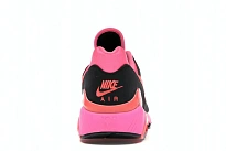Фото № 4 с приближением к товару «‎Nike Air Max 180 Comme des Garcons Black»