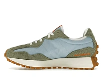 Фото № 3 с приближением к товару «‎New Balance 327»