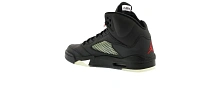 Фото № 3 с приближением к товару «‎Jordan 5 Retro DMP Raging Bull 3M»
