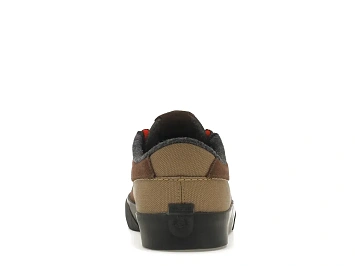 Nike SB Shane Premium Light Chocolate - 4