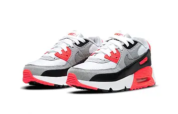 Nike Air Max 90 PS 'Infrared' 2020 - 4