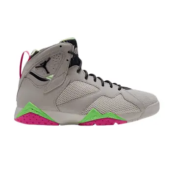 Air Jordan 7 Retro GS Tennis Day - 1