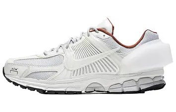 A-Cold-Wall* X Nike Zoom Vomero +5 Daddy Shoes SailSail-Off White - 1