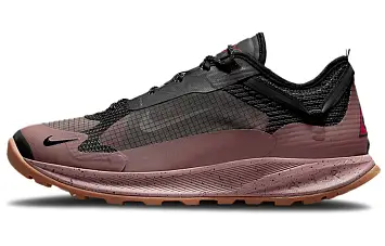 Nike ACG Air Nasu 2 "Smokey Mauve" Sneakers Purple - 1