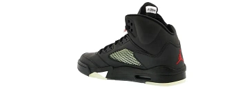 Jordan 5 Retro DMP Raging Bull 3M - 3