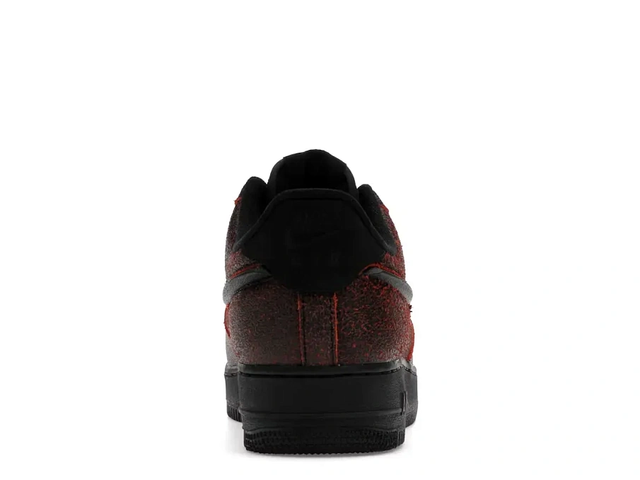 Фото № 4 с приближением к товару «‎Nike Air Force 1 Low Retro QS»