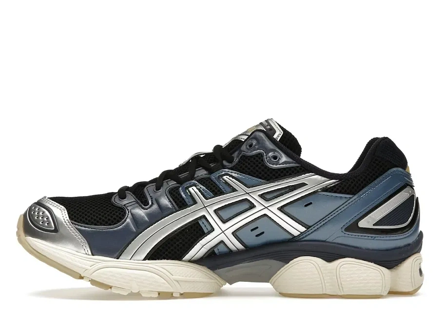 Фото № 3 с приближением к товару «‎ASICS Gel-Nimbus 9»