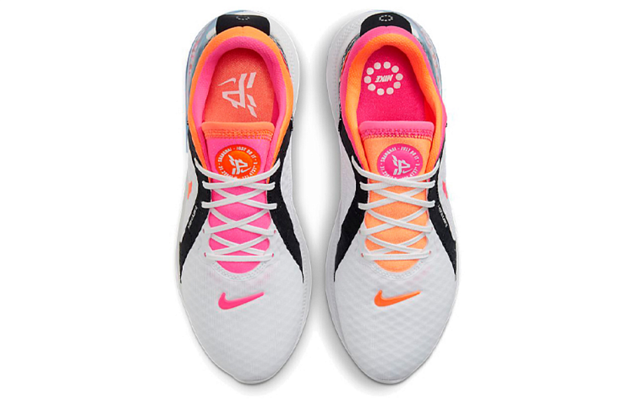 Фото № 4 с приближением к товару «‎Nike Joyride Dual Run 2 Wmns WhiteBlackPink»