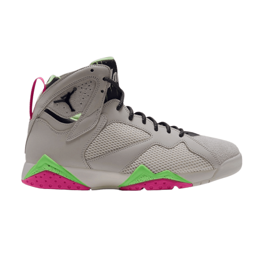 Фото № 1 с приближением к товару «‎Air Jordan 7 Retro GS Tennis Day»