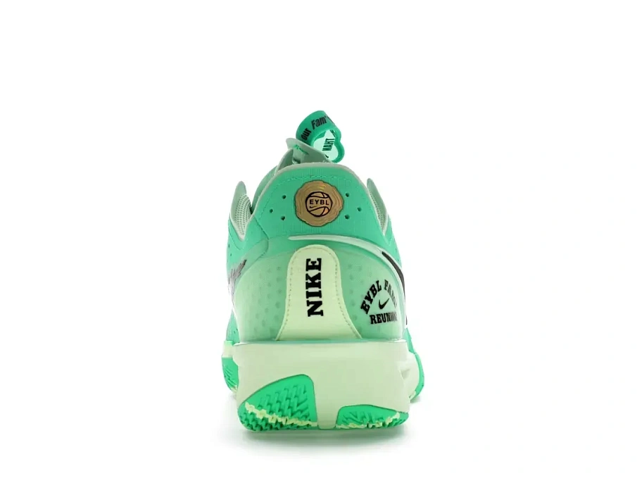 Фото № 4 с приближением к товару «‎Nike Zoom GT Cut 3»