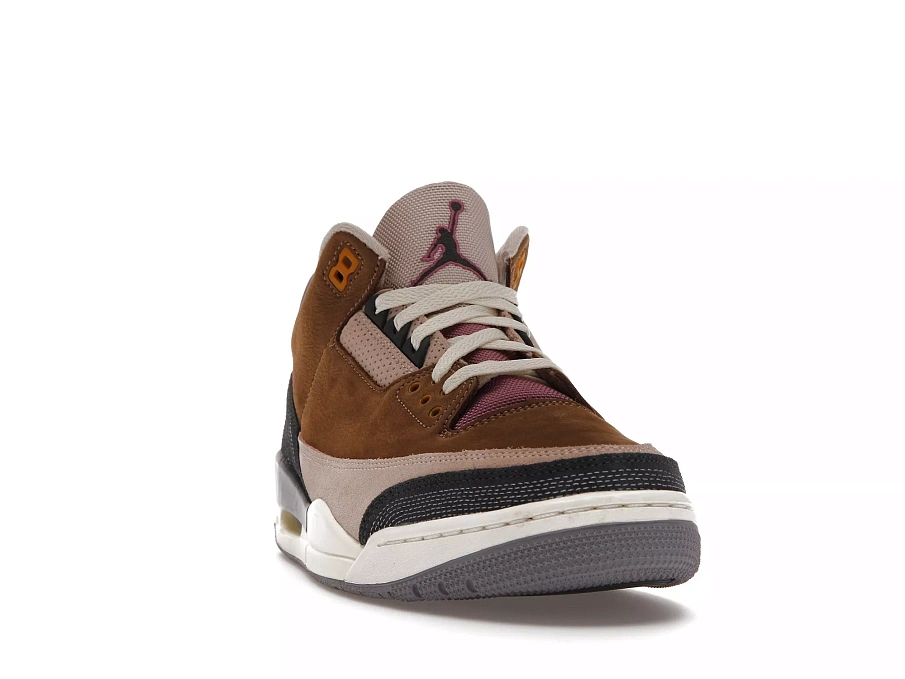 Фото № 2 с приближением к товару «‎Jordan 3 Retro Winterized Archaeo Brown»