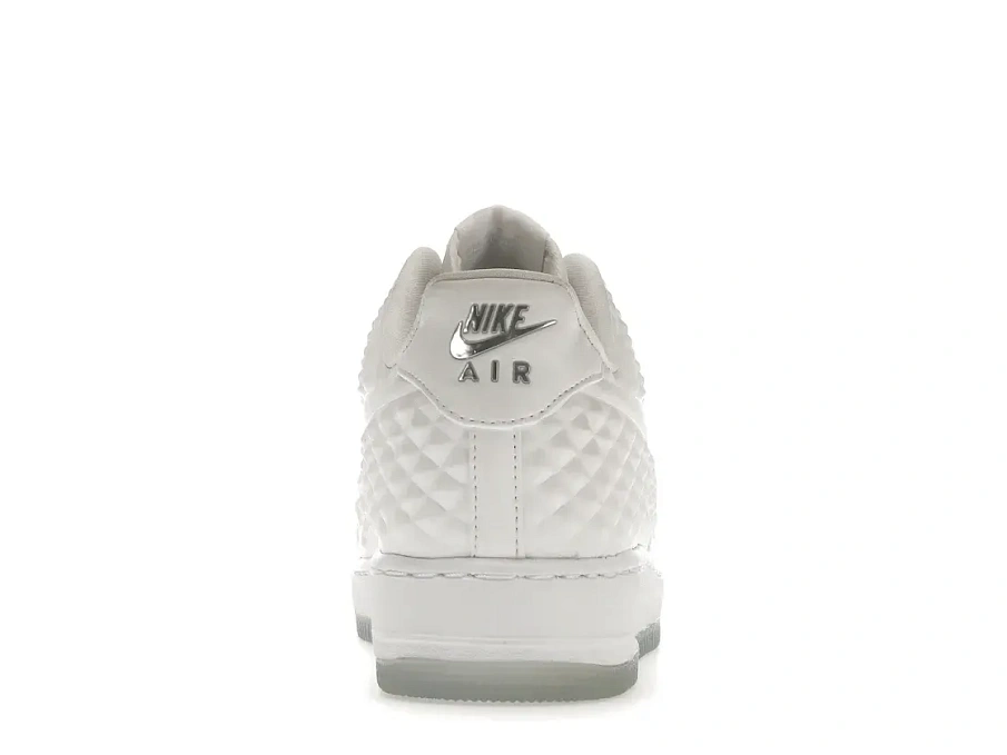 Фото № 4 с приближением к товару «‎Nike Air Force 1 Low All-Star (2015)»