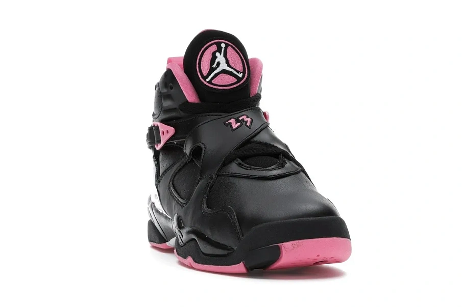 Фото № 3 с приближением к товару «‎Jordan 8 Retro Pinksicle »