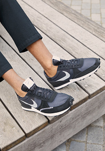 Фото № 3 с приближением к товару «‎Nike Dbreak Type »