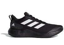 Фото № 1 с приближением к товару «‎adidas Edge Gameday Core Black»